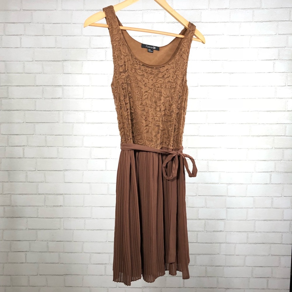 The perfect dress from Summer to Fall!